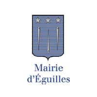 Logo Ville Eguilles Délices and Co