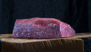 Pièce de boeuf Boucherie Eguilles Provence